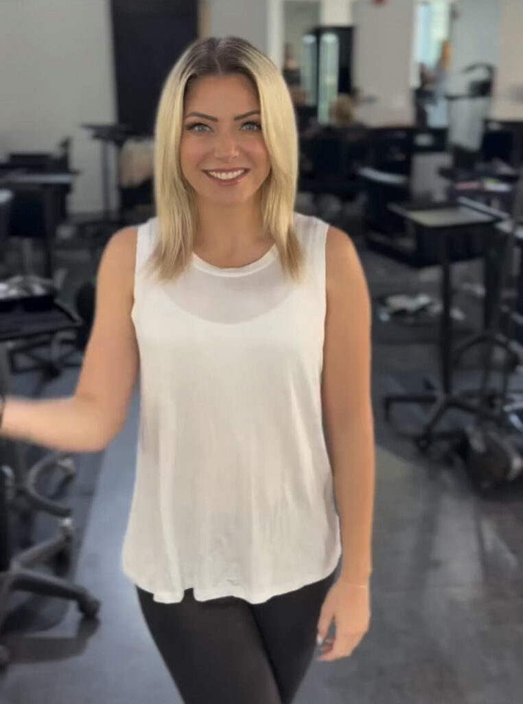 Celeb – WWE Alexa Bliss – Nude