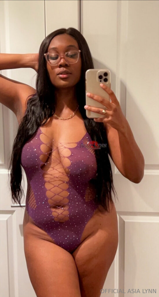 OnlyFans – xasialynnx – Nude Leaks