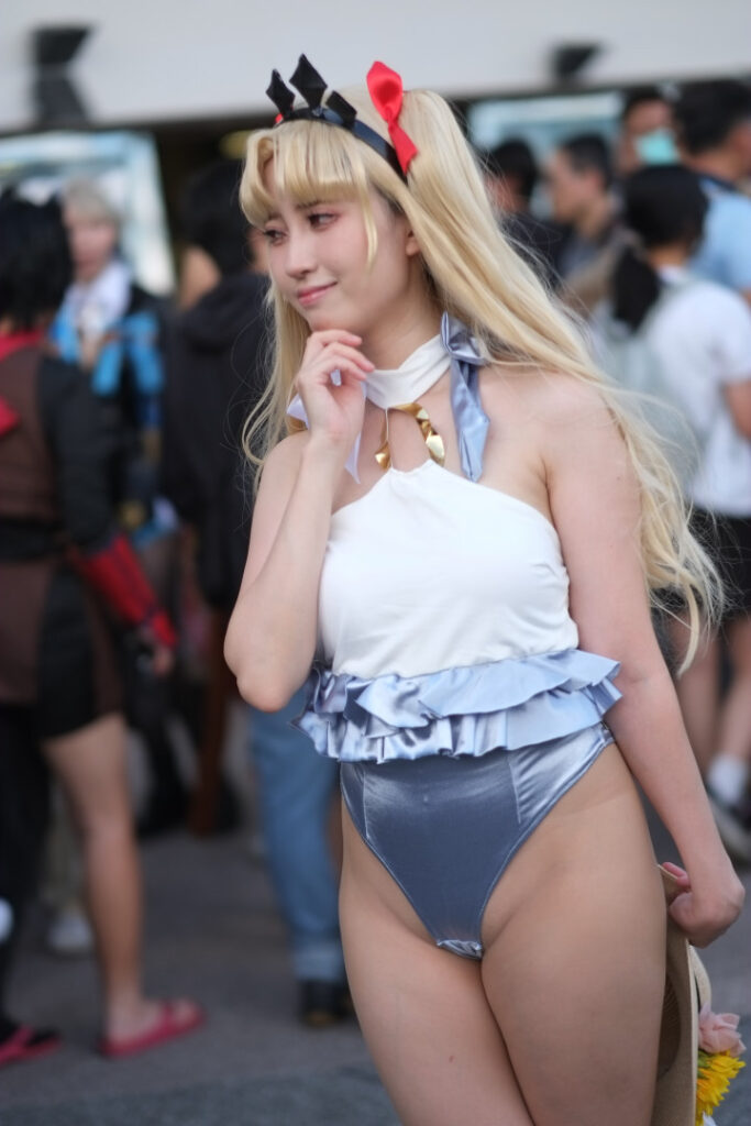 Gumroad – Cosplay – 小漾樣 – Twoyun – Nude Leaks