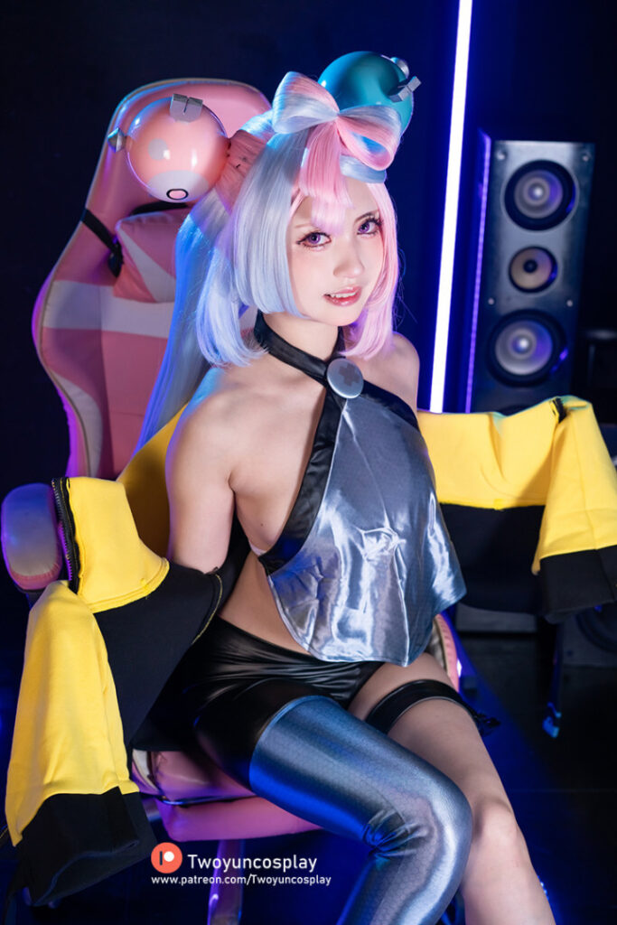 Gumroad – Cosplay – 小漾樣 – Twoyun – Nude Leaks