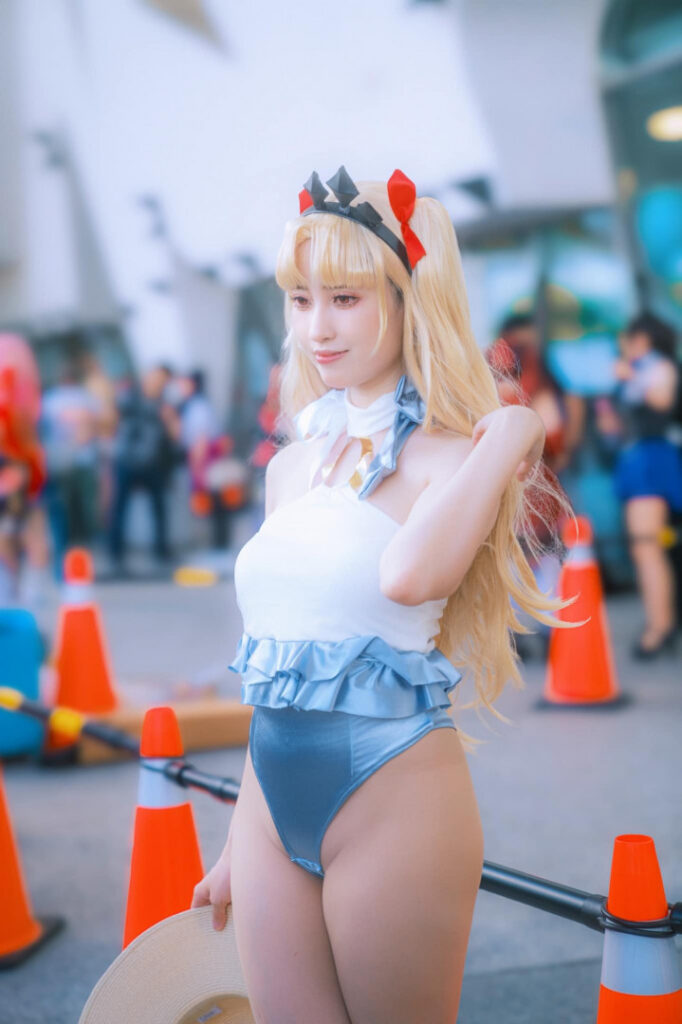 Gumroad – Cosplay – 小漾樣 – Twoyun – Nude Leaks