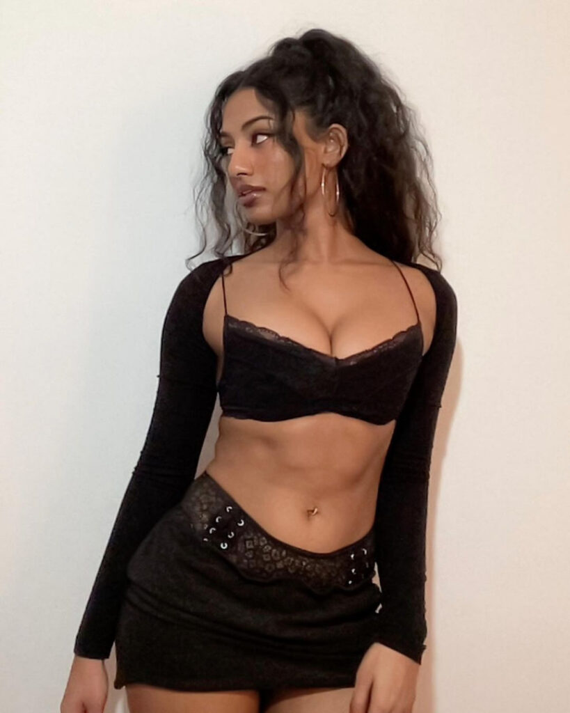 Instagram – xjaffy – Nude Leaks