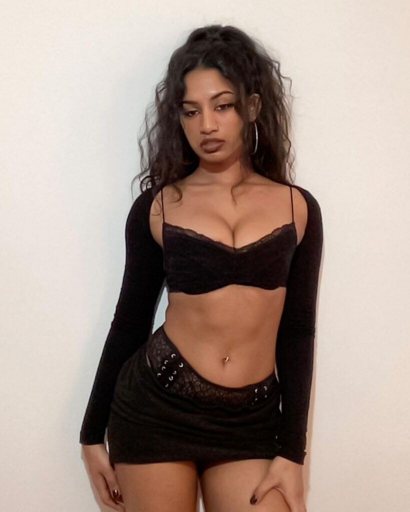 Instagram – xjaffy – Nude Leaks