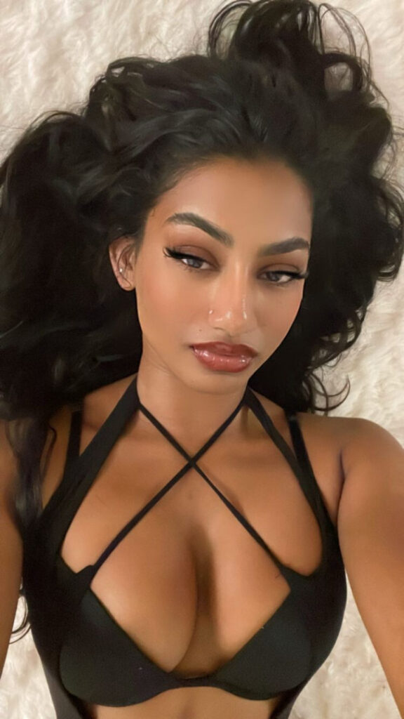 Instagram – xjaffy – Nude Leaks