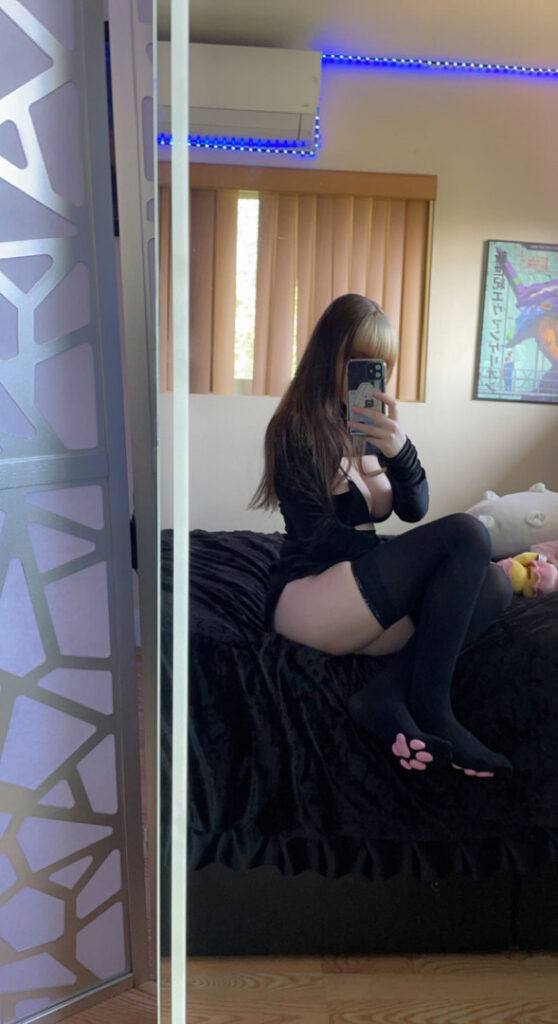 Patreon – Twitch – Asian – Xull/Silkyfabric – Nude Leaks