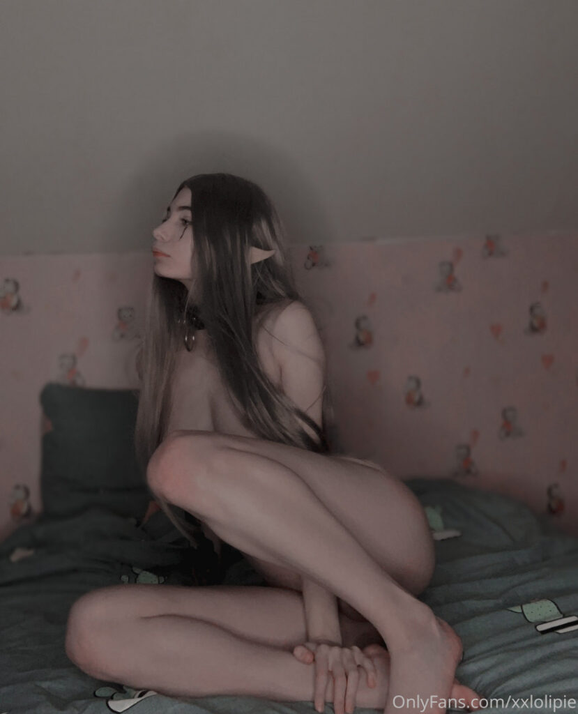 OnlyFans – TikTok – XXLOLIPIE – Nude Leaks