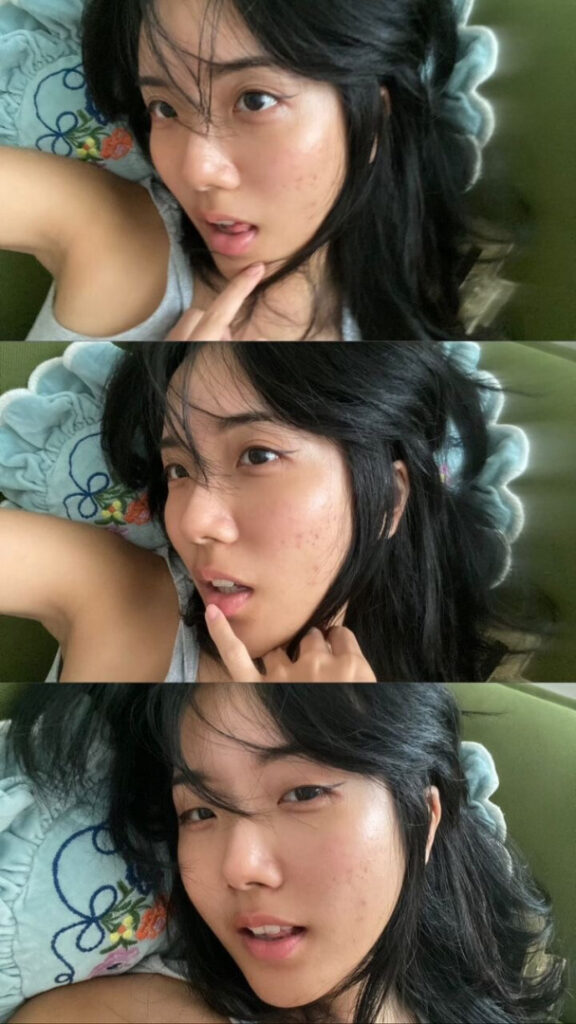 TikTok – Asian – xxoojjff / xojf / Jess – Nude