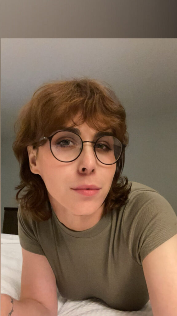 Trans – MtF – Post-OP – xxxcallmebree – Nude Leaks