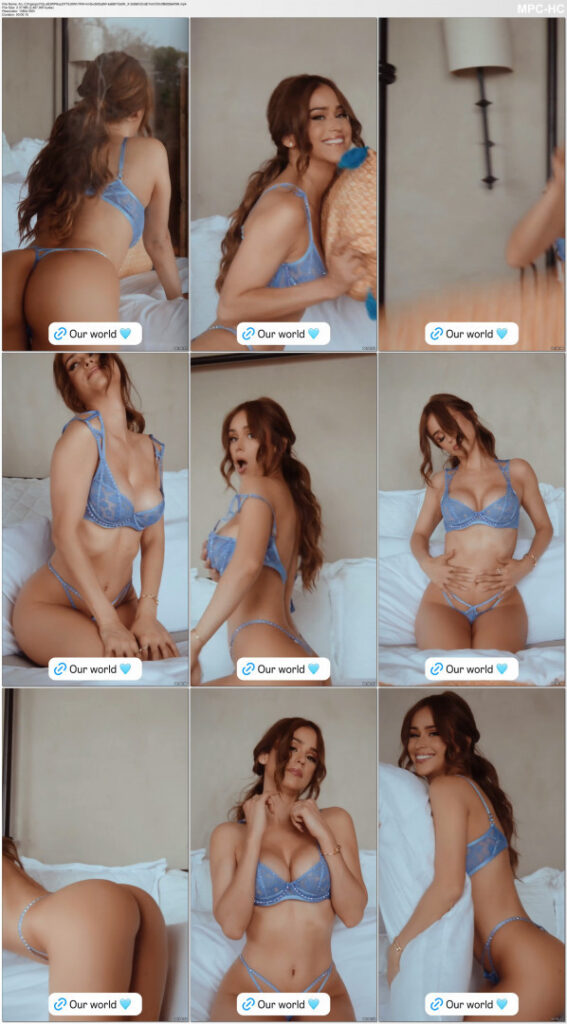 OnlyFans – Celeb – Latina – Yanet Garcia – Nude