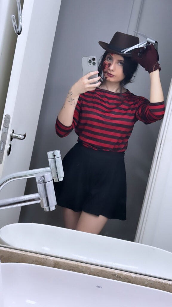 Brazil – Twitch – Yayahuz  Ingrid Larissa – Nude Leaks