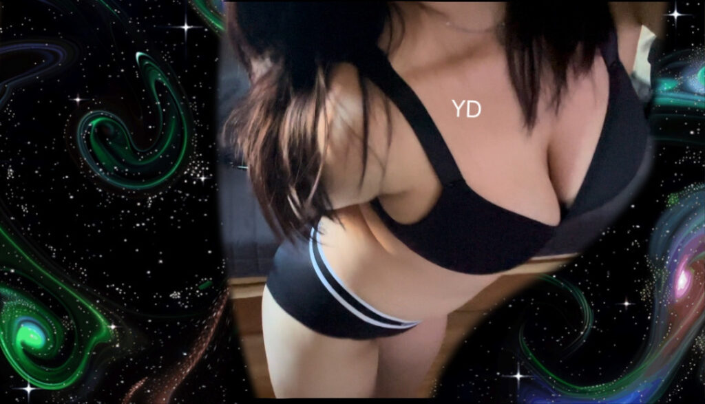 ASMR – Patreon – Asian – YD ASMR (유딩 ASMR) – Nude Leaks