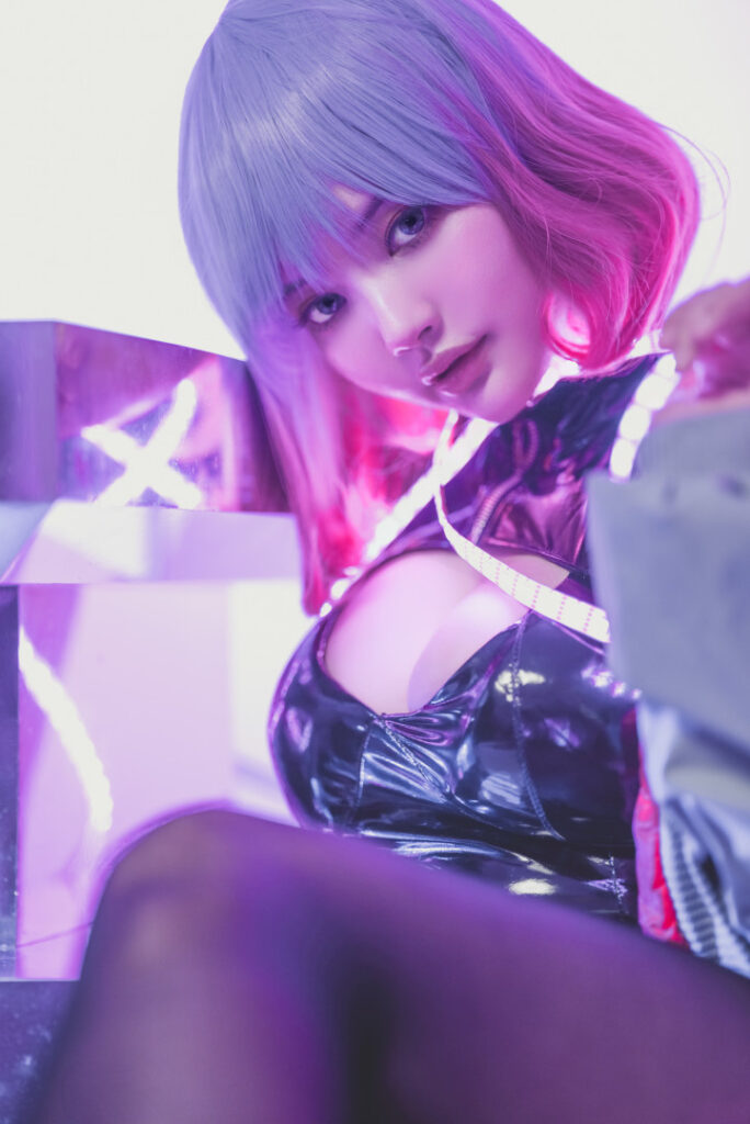 Patreon – Cosplay – Asian – Ying Tze – Nude