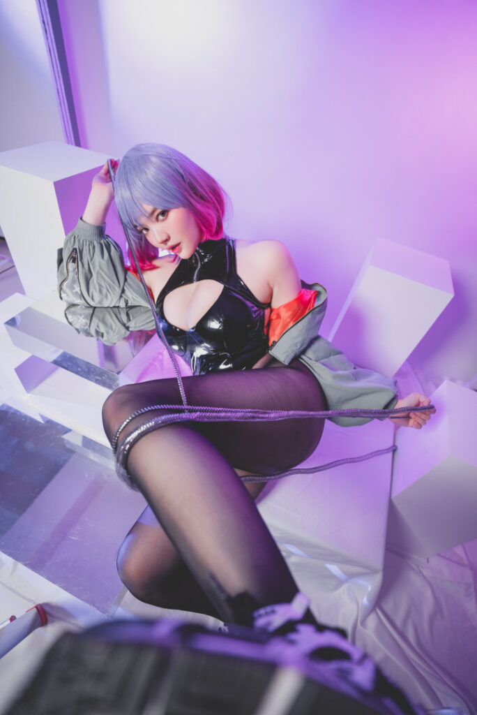 Patreon – Cosplay – Asian – Ying Tze – Nude