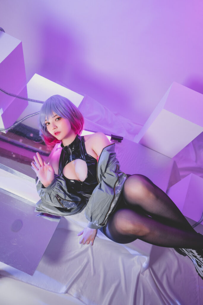 Patreon – Cosplay – Asian – Ying Tze – Nude