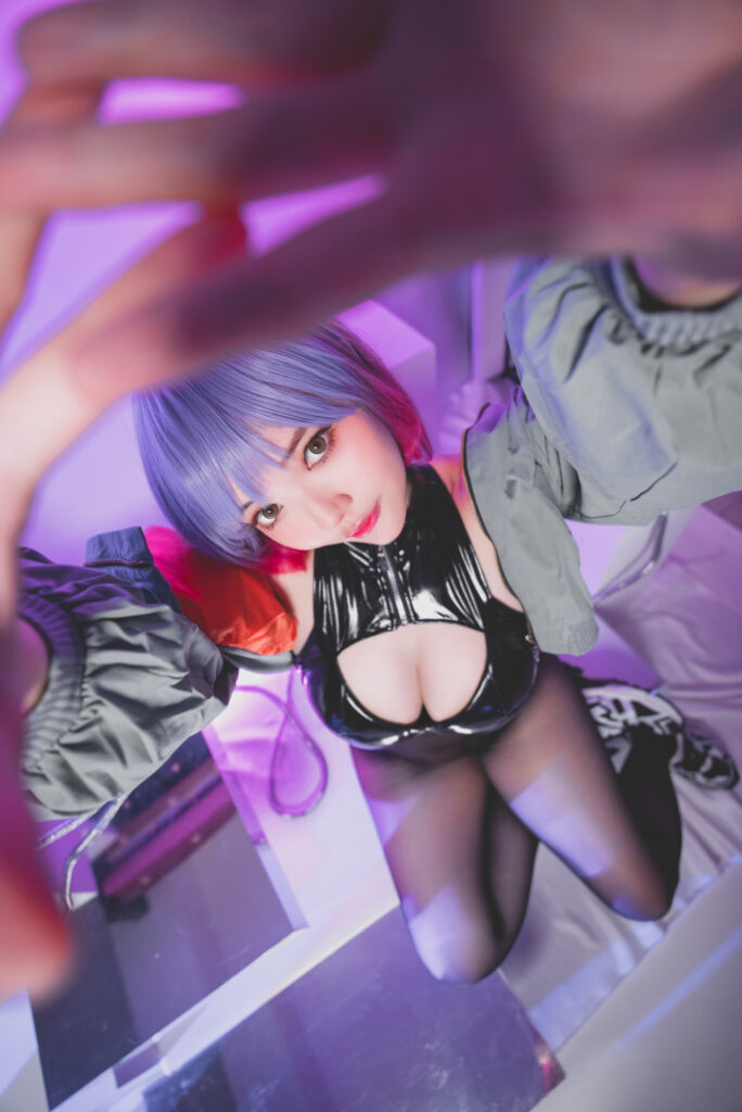 Patreon – Cosplay – Asian – Ying Tze – Nude