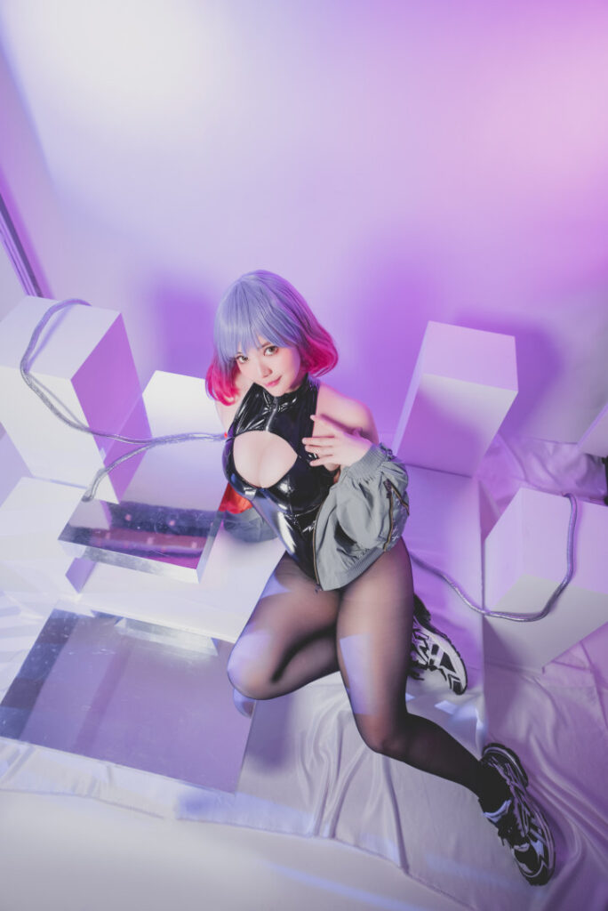 Patreon – Cosplay – Asian – Ying Tze – Nude