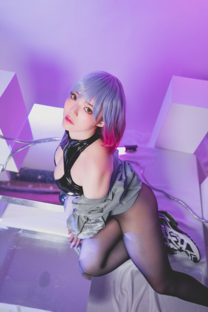 Patreon – Cosplay – Asian – Ying Tze – Nude