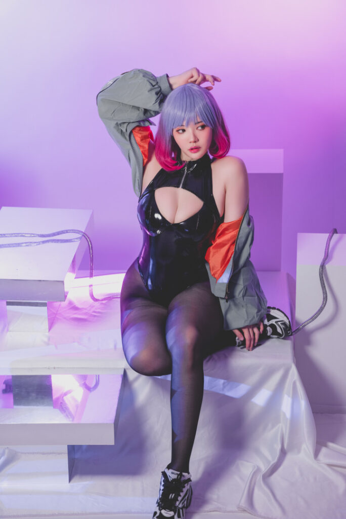 Patreon – Cosplay – Asian – Ying Tze – Nude