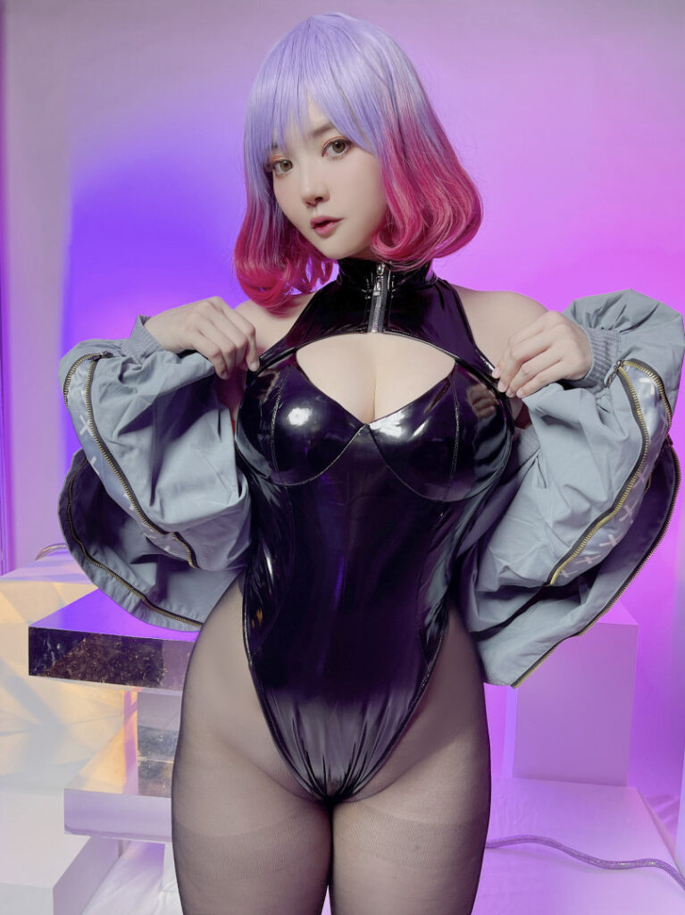 Patreon – Cosplay – Asian – Ying Tze – Nude