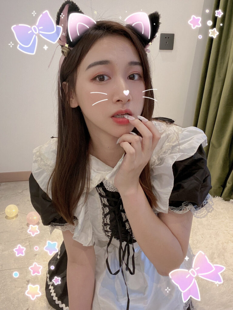 Patreon – Asian – Chinese – 映雪Inshy – Nude