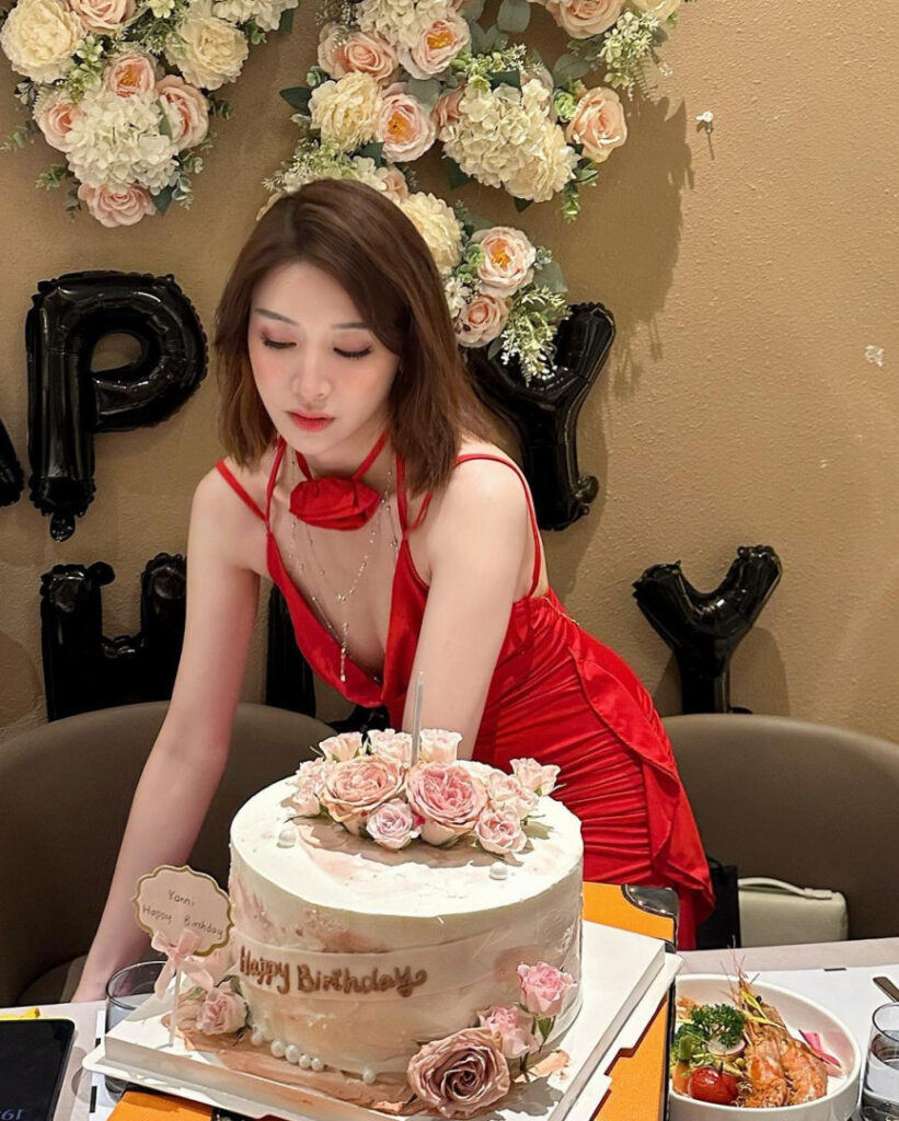 Patreon – Asian – Chinese – 映雪Inshy – Nude