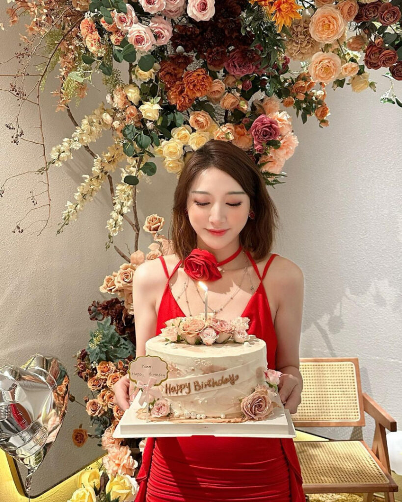 Patreon – Asian – Chinese – 映雪Inshy – Nude