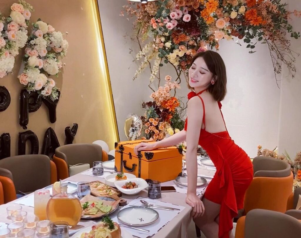 Patreon – Asian – Chinese – 映雪Inshy – Nude