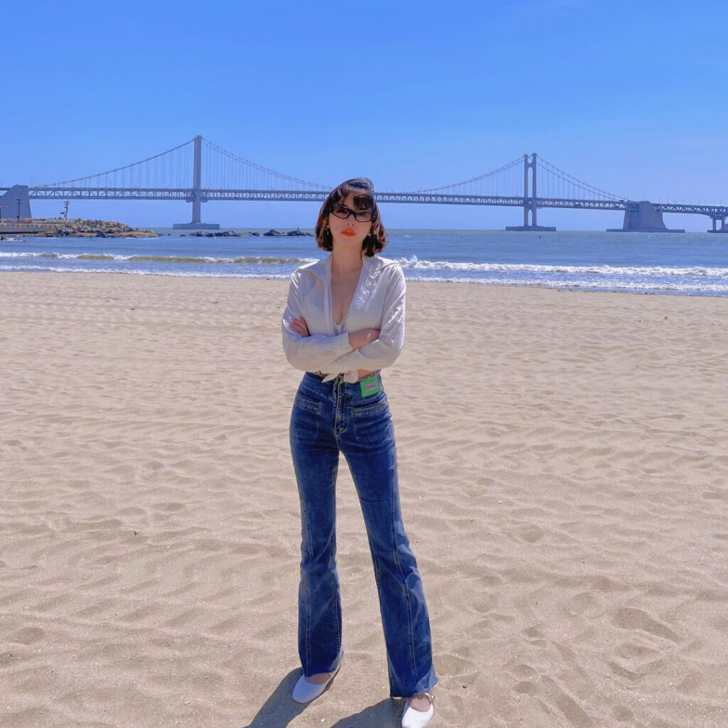 Patreon – Asian – Chinese – 映雪Inshy – Nude