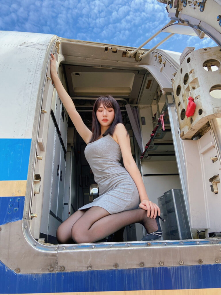 Patreon – Asian – Chinese – 映雪Inshy – Nude