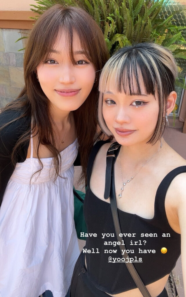 Twitch – Petite – Asian – Yoojin / Yoojpls – Nude