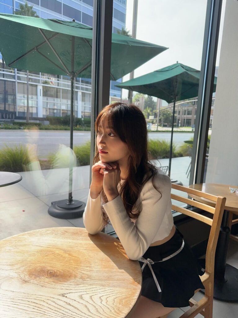 Twitch – Petite – Asian – Yoojin / Yoojpls – Nude