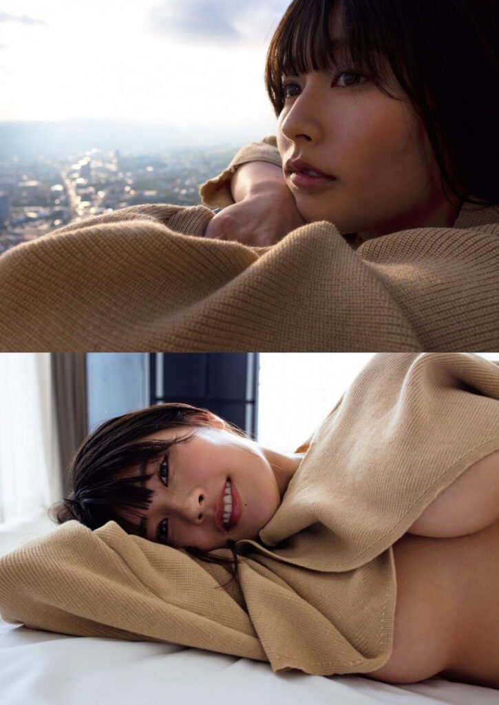 Instagram – Asian – Japanese – Yoshino Chitose / ちとせよしの – Nude