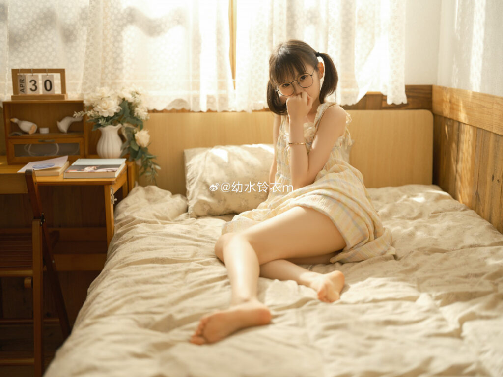 Cosplay – Asian – 幼水铃衣m / 幼水铃衣 / 学徒林恩 / LynnLi7698 – Nude Leaks