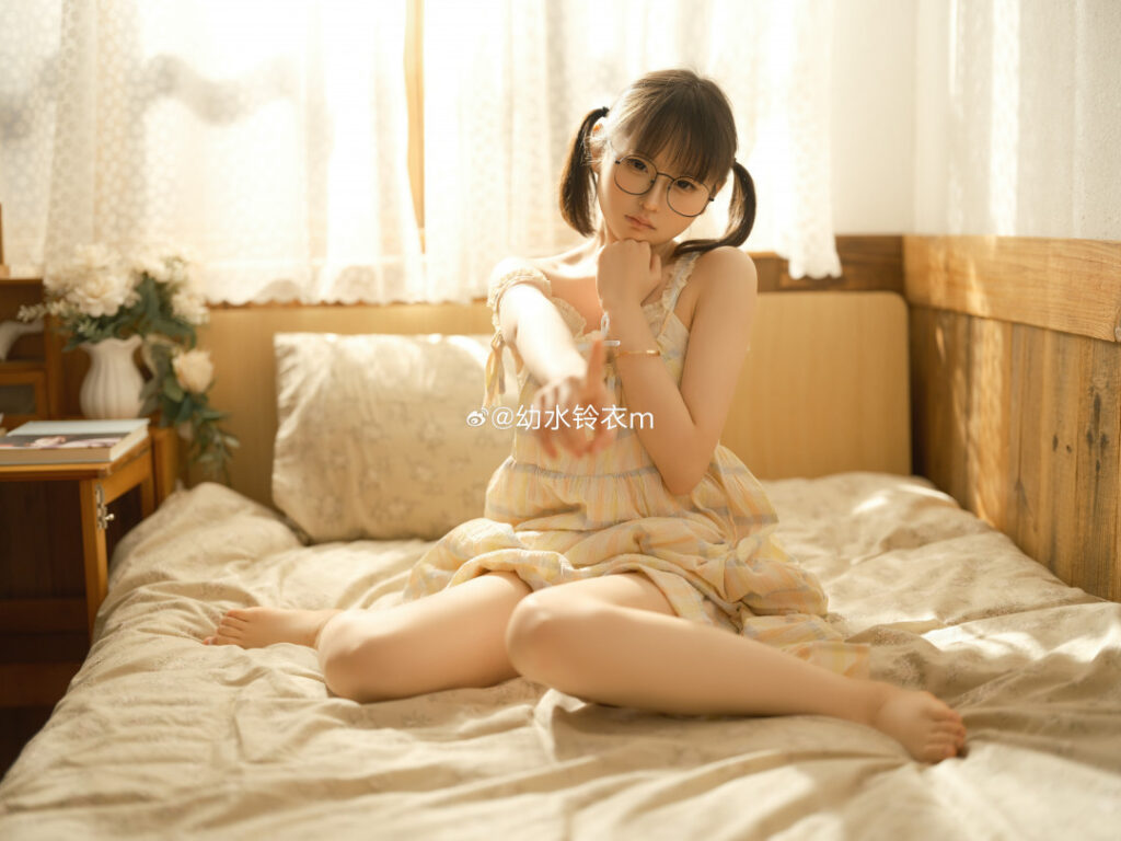Cosplay – Asian – 幼水铃衣m / 幼水铃衣 / 学徒林恩 / LynnLi7698 – Nude Leaks