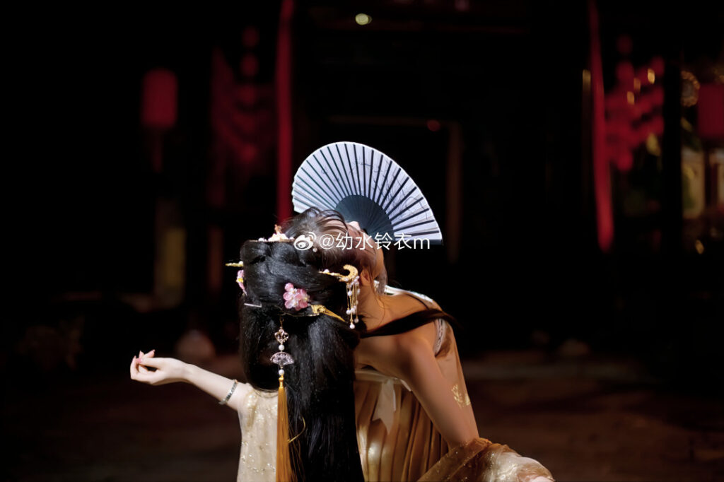 Cosplay – Asian – 幼水铃衣m / 幼水铃衣 / 学徒林恩 / LynnLi7698 – Nude Leaks