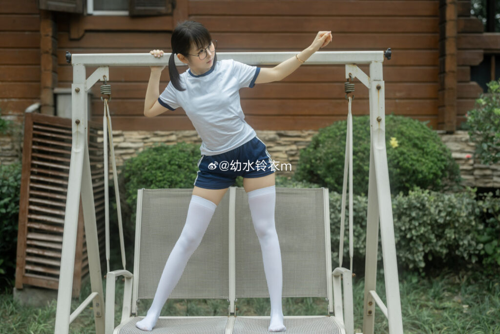 Cosplay – Asian – 幼水铃衣m / 幼水铃衣 / 学徒林恩 / LynnLi7698 – Nude Leaks