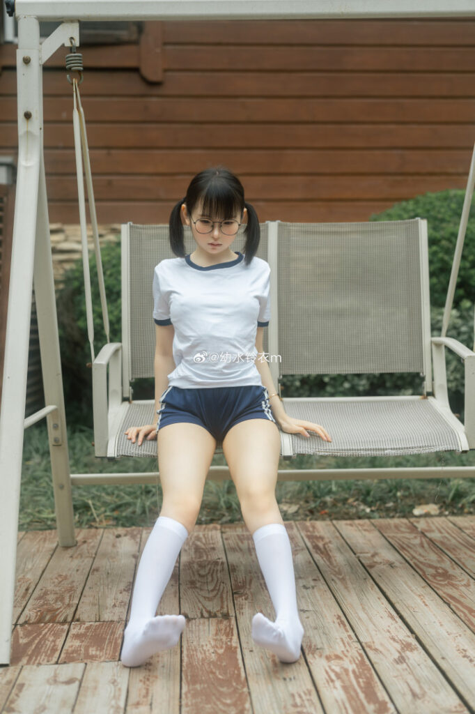 Cosplay – Asian – 幼水铃衣m / 幼水铃衣 / 学徒林恩 / LynnLi7698 – Nude Leaks