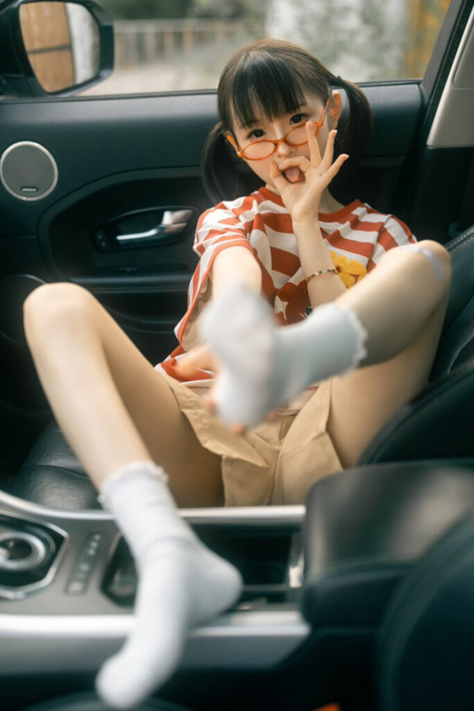 Cosplay – Asian – 幼水铃衣m / 幼水铃衣 / 学徒林恩 / LynnLi7698 – Nude Leaks