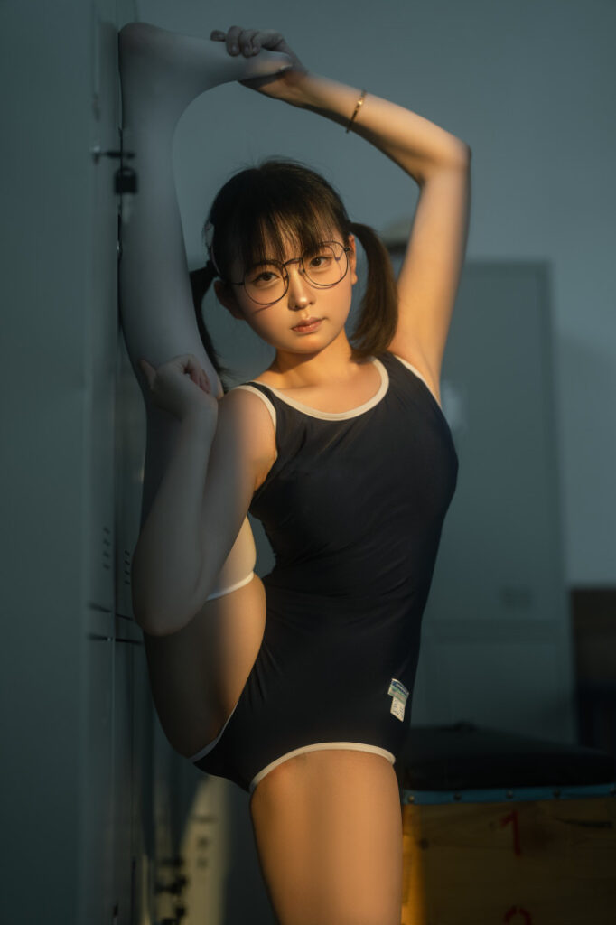 Cosplay – Asian – 幼水铃衣m / 幼水铃衣 / 学徒林恩 / LynnLi7698 – Nude Leaks