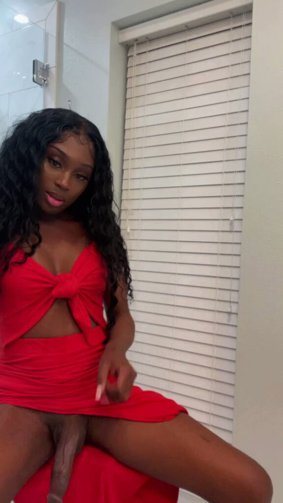 OnlyFans – Trans – youknowgisele  liviangisele – Nude Leaks