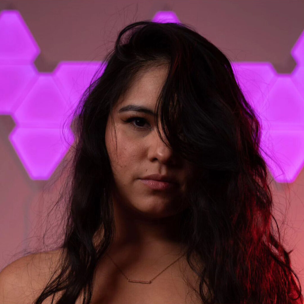 OnlyFans – TikTok – Latina – Youniklunatik / shmo0pi – Nude Leaks