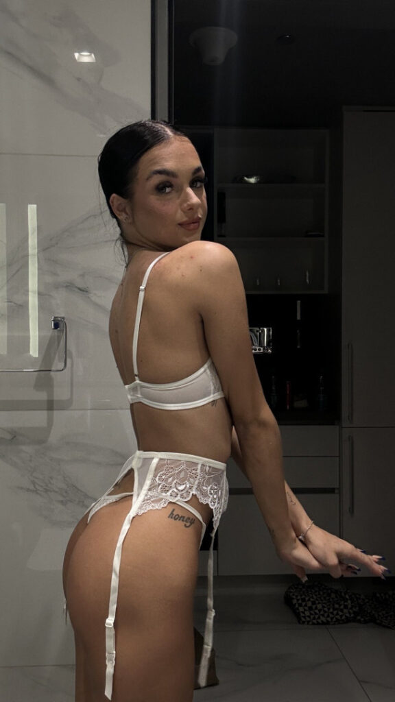 OnlyFans – Yourcuteliz – milylizzy – alicia.jns – Nude