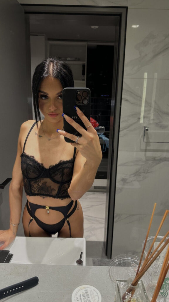 OnlyFans – Yourcuteliz – milylizzy – alicia.jns – Nude