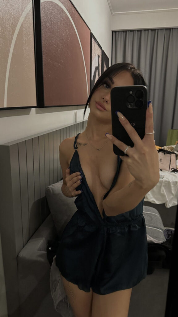 OnlyFans – Yourcuteliz – milylizzy – alicia.jns – Nude