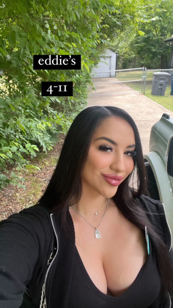 OnlyFans – yourfutureexwifey – Nude