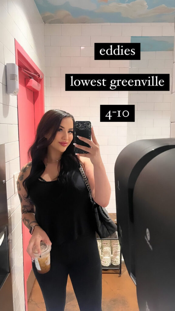 OnlyFans – yourfutureexwifey – Nude