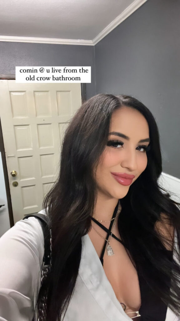 OnlyFans – yourfutureexwifey – Nude