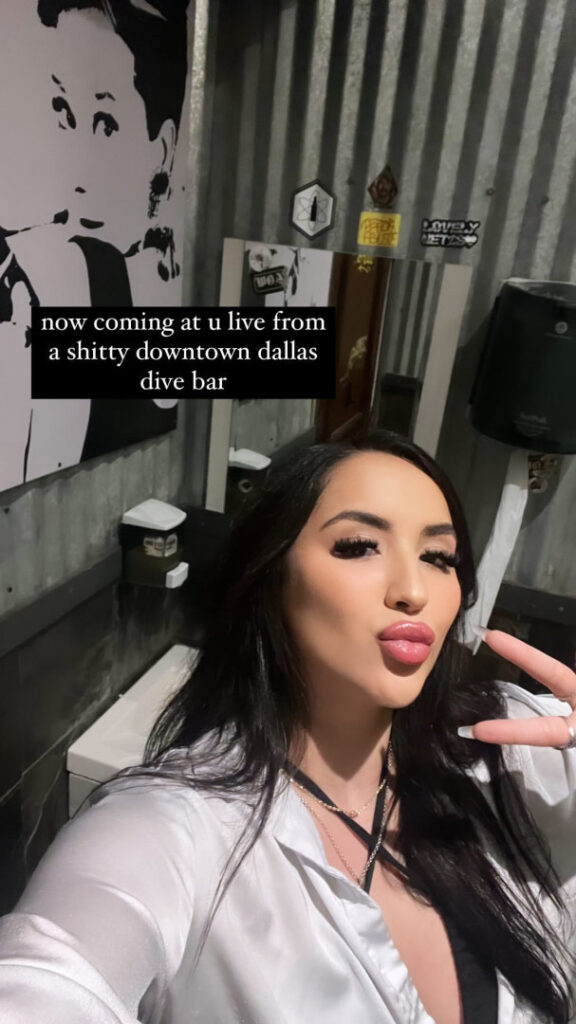 OnlyFans – yourfutureexwifey – Nude