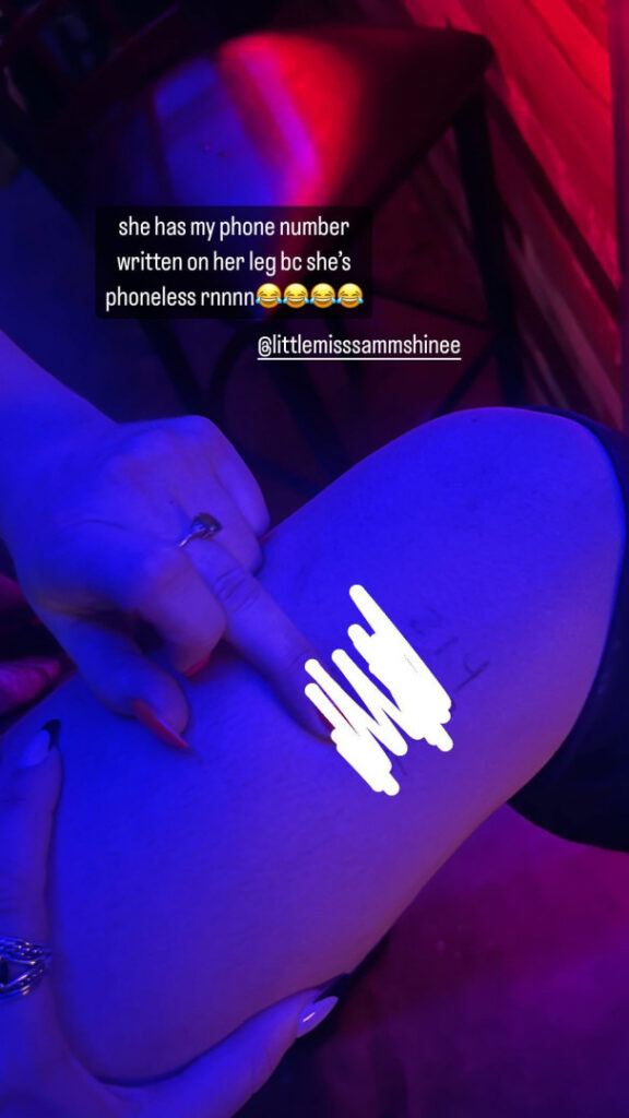 OnlyFans – yourfutureexwifey – Nude