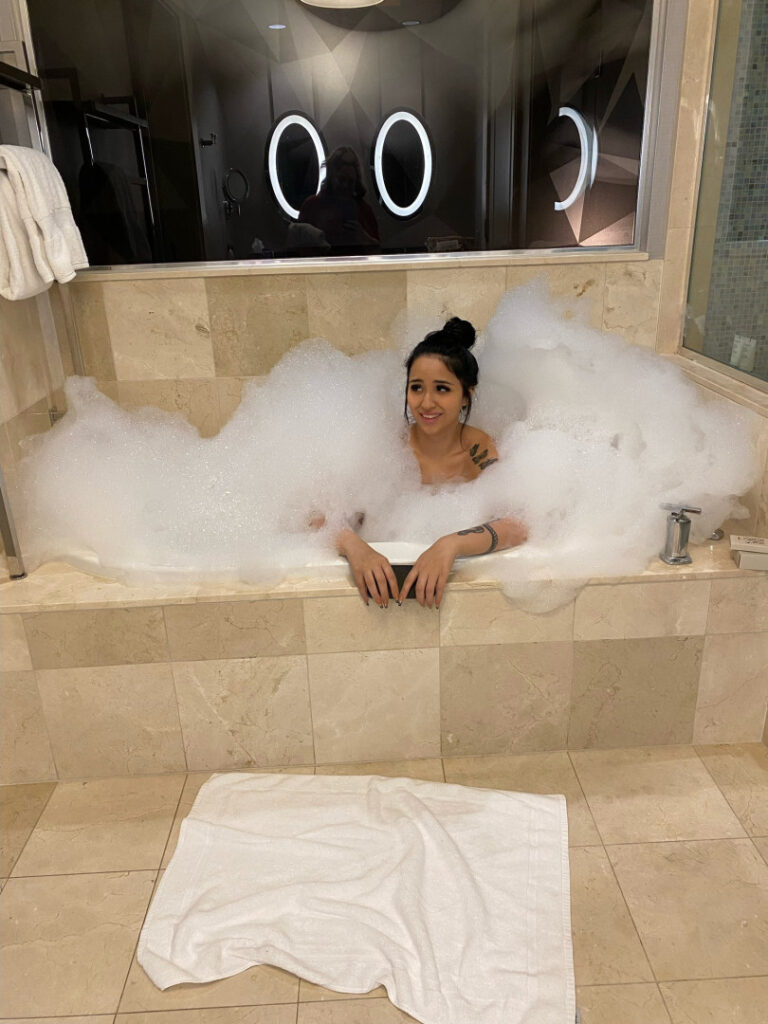 OnlyFans – yourfutureexwifey – Nude